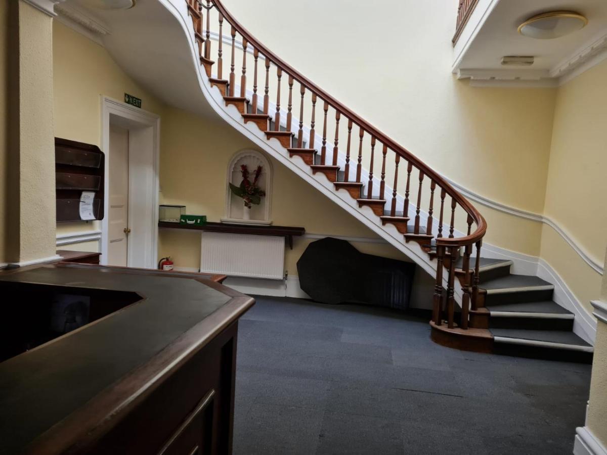 Borough Studio Ипсвич Экстерьер фото